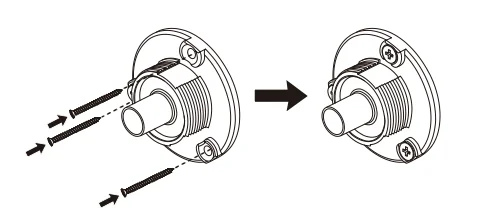Wyze Battery Cam Pro 6