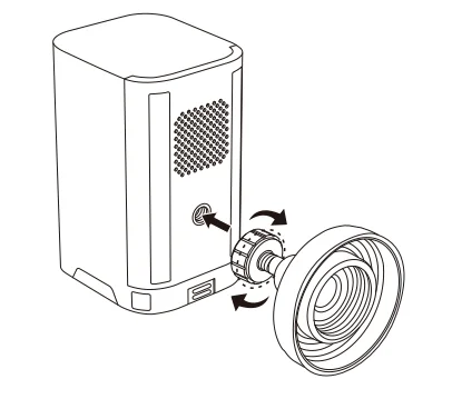 Wyze Battery Cam Pro 7