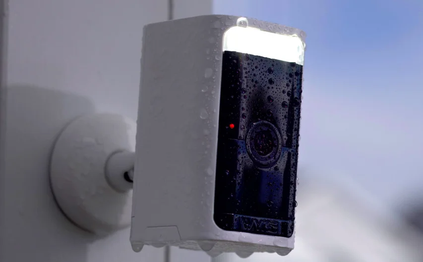 Wyze Battery Cam Pro User Manual