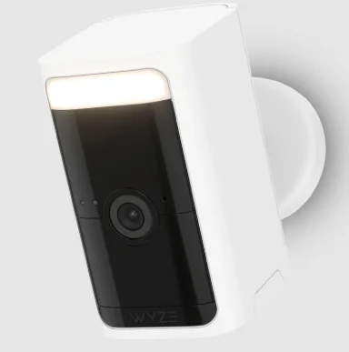 Wyze Battery Cam Pro prod