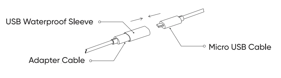 Wyze Battery Cam Solar Panel User Manual Wyze Battery Cam Solar Panel User Manual 10