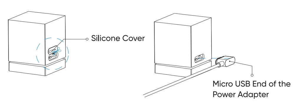 Wyze Battery Cam Solar Panel User Manual Wyze Battery Cam Solar Panel User Manual 11