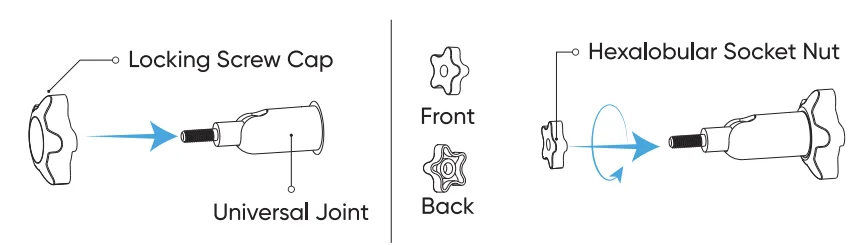 Wyze Battery Cam Solar Panel User Manual Wyze Battery Cam Solar Panel User Manual 3