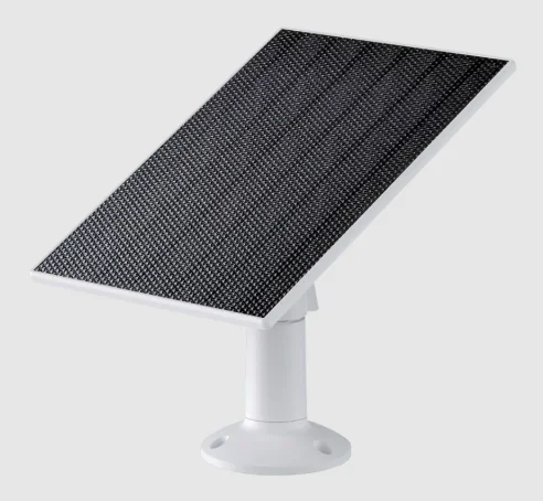 Wyze Battery Cam Solar Panel User Manual Wyze Battery Cam Solar Panel User Manual prod