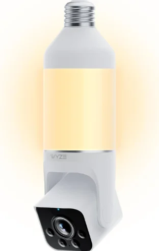 Wyze Bulb Cam 1