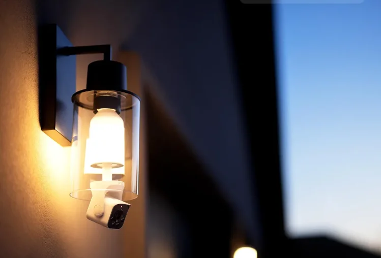 Wyze Bulb Cam Complete User Instructions