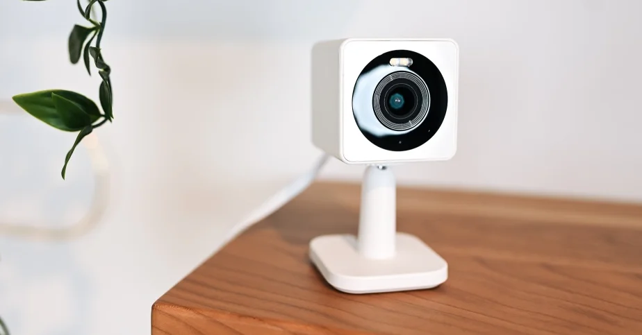 Wyze Cam OG Security Camera User Manual