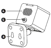 Wyze Cam OG Telephoto 3x Security Cam-2