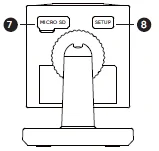 Wyze Cam OG Telephoto 3x Security Cam-3