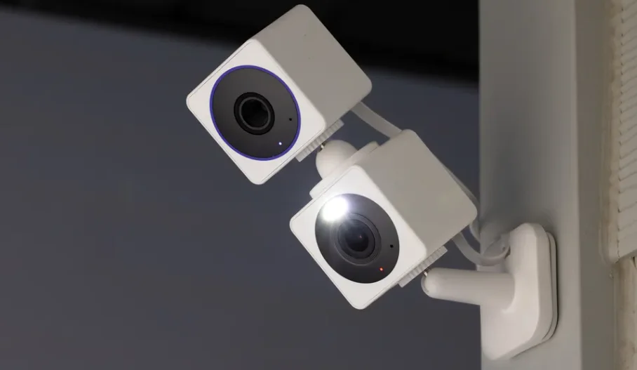 Wyze Cam OG Telephoto 3x Security Cam User Manual