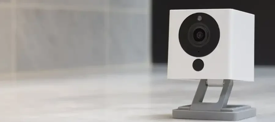 Wyze Cam Pan V1 Indoor Smart Camera FEATURED IMAGE