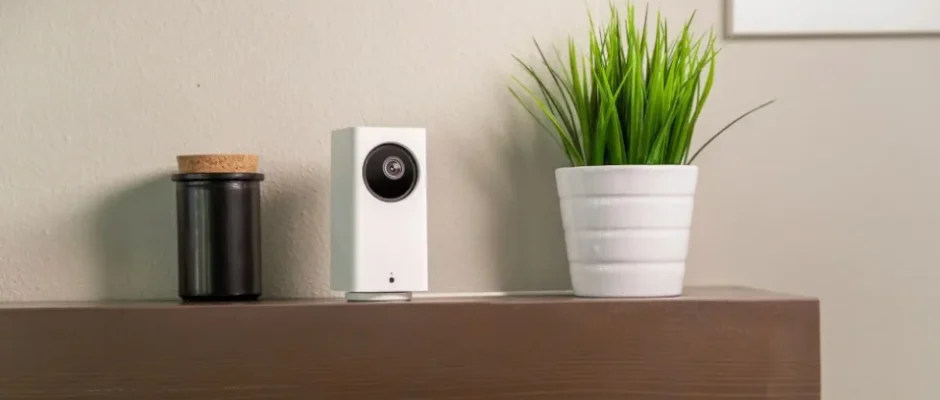 Wyze Cam Pan V2 User Manual Wyze Cam Pan V2-featured