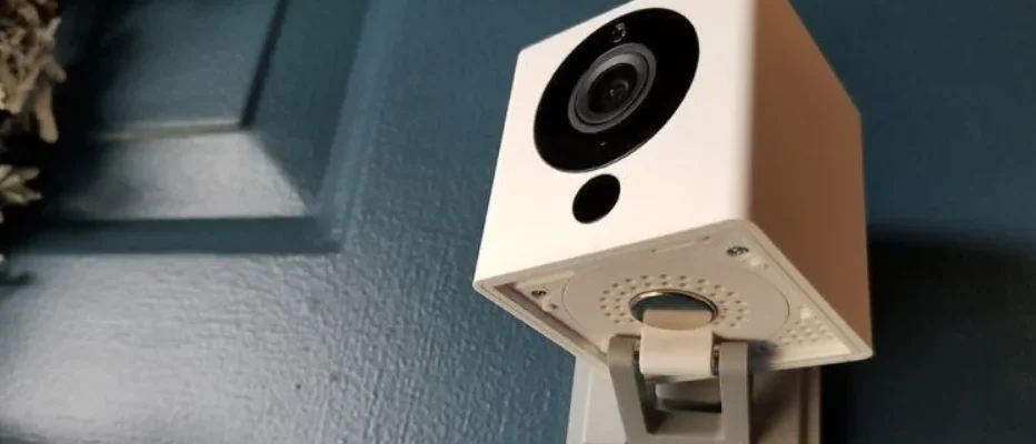 Wyze Cam V2-featured