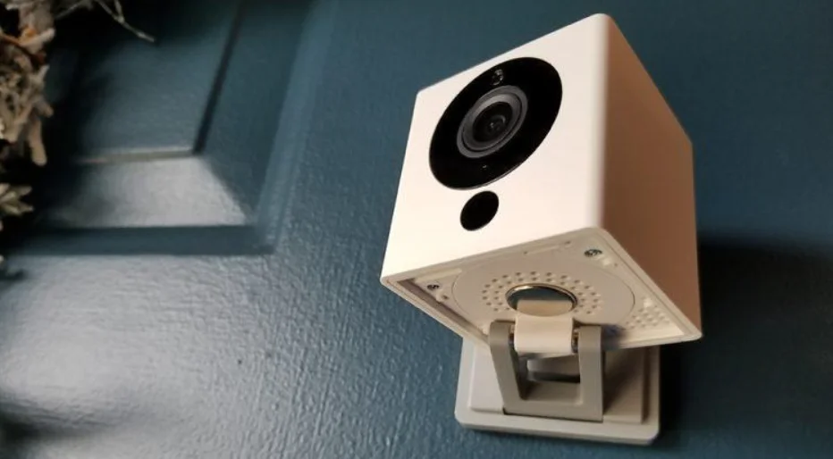 Wyze Cam V2 User Manual