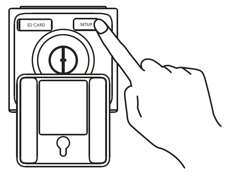 Wyze Cam V3 Security Camera 4