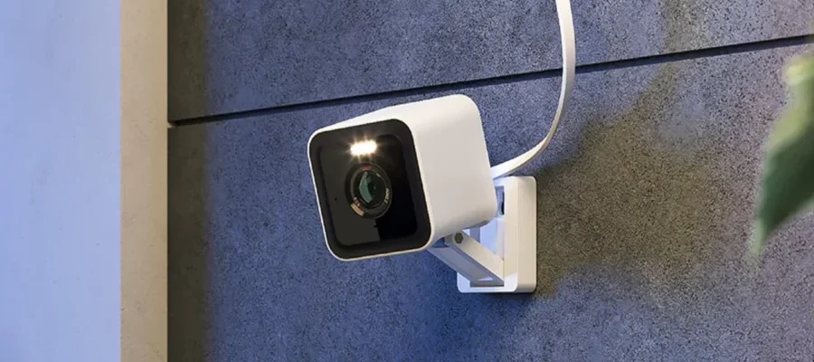 Wyze Cam V3 Security Camera featured image