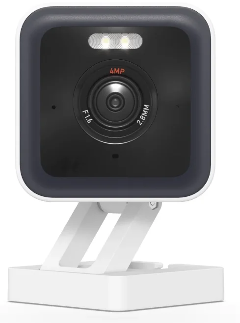 Wyze Cam V3 Security Camera product image