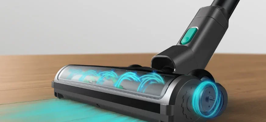 Wyze Cordless Vacuum S-featured