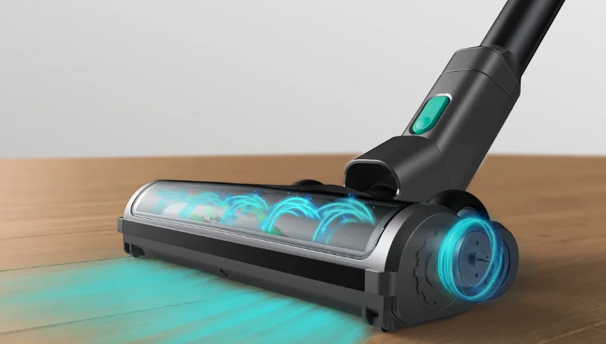 Wyze Cordless Vacuum S User Manual