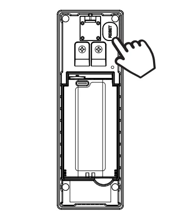 Wyze Duo Cam Battery Doorbell 6