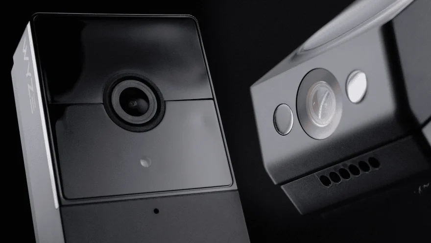 Wyze Duo Cam Battery Doorbell User Guide