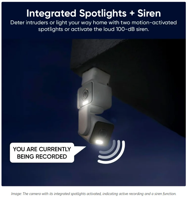 Wyze Duo Cam Pan User Manual Wyze Duo Cam Pan 4