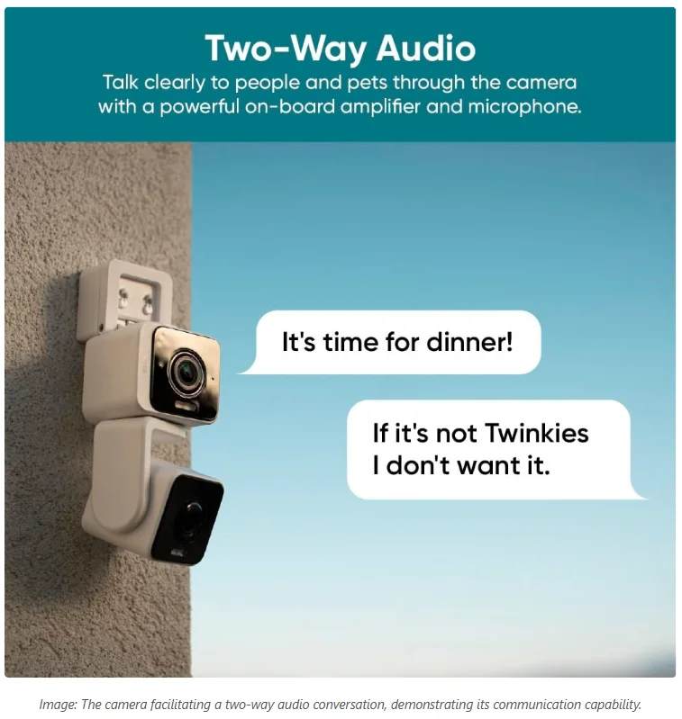 Wyze Duo Cam Pan User Manual Wyze Duo Cam Pan 7