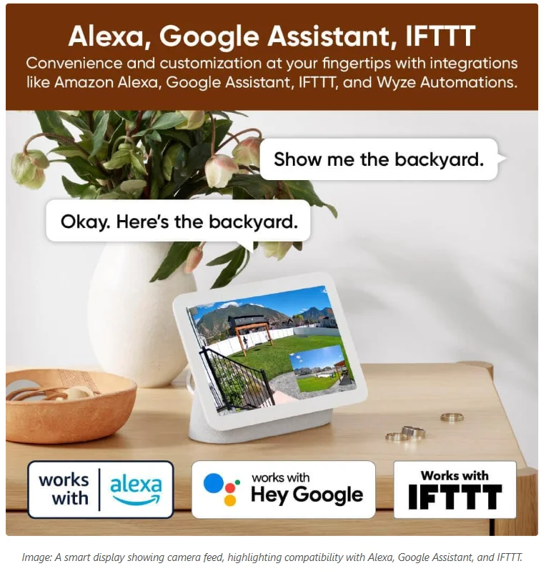 Wyze Duo Cam Pan User Manual Wyze Duo Cam Pan 9