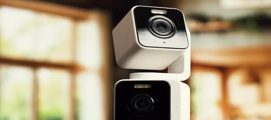 Wyze Duo Cam Pan featured image