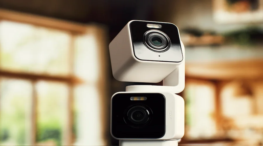 Wyze Duo Cam Pan User Manual