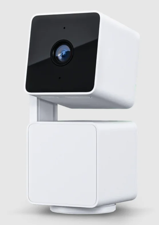 Wyze Duo Cam Pan User Manual Wyze Duo Cam Pan product image