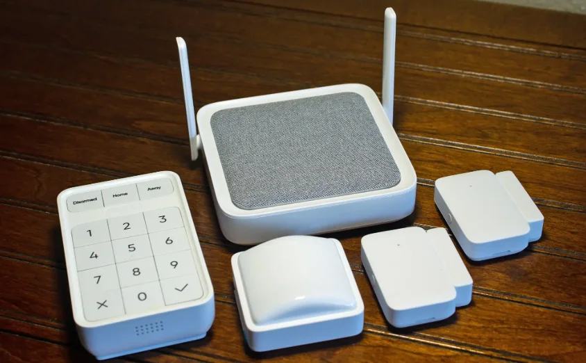 Wyze Home Monitoring Complete Setup Guide feat