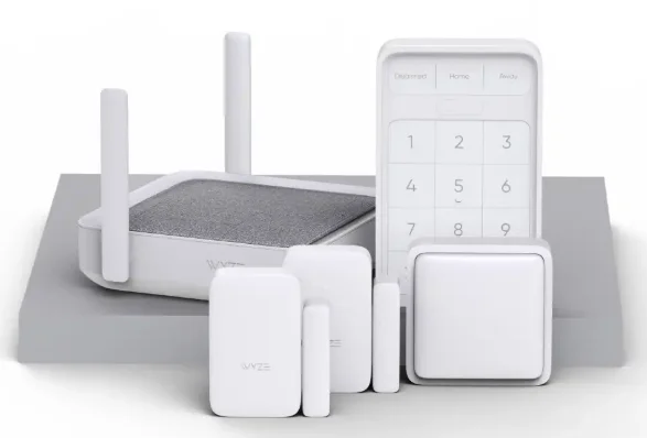 Wyze Home Monitoring Complete Setup Guide prod