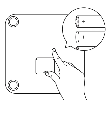 Wyze Labs Wyze Smart Scale User Manual Wyze Labs Wyze Smart Scale-3