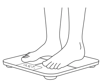 Wyze Labs Wyze Smart Scale User Manual Wyze Labs Wyze Smart Scale-6