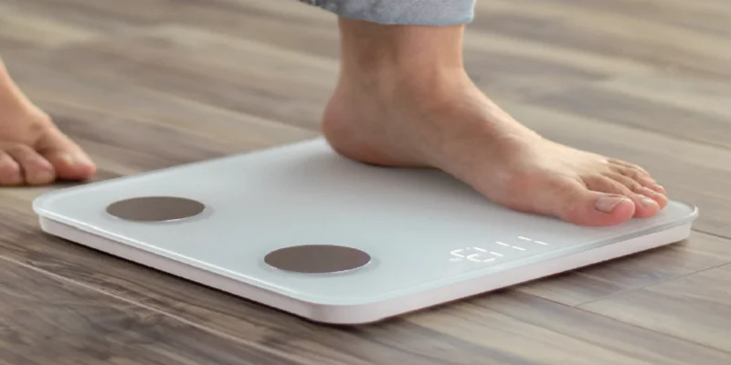 Wyze Labs Wyze Smart Scale User Manual