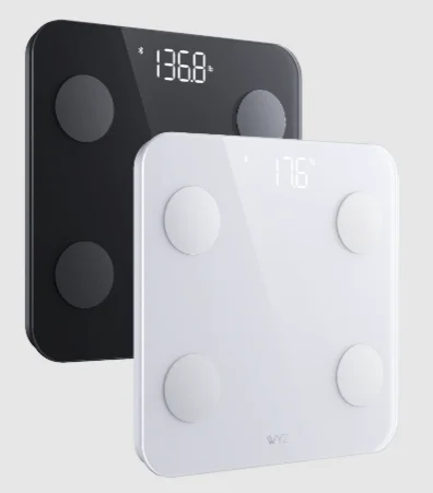 Wyze Labs Wyze Smart Scale User Manual Wyze Labs Wyze Smart Scale-prod image