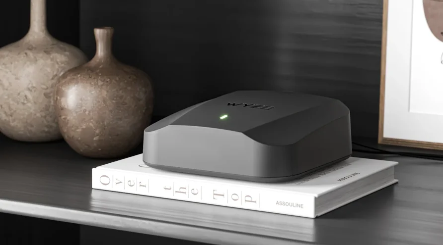 Wyze Mesh Router Pro User Guide Wyze Mesh Router Pro User Guide feat