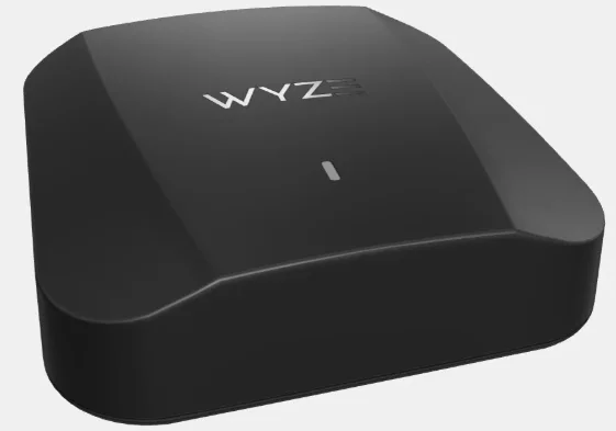 Wyze Mesh Router Pro User Guide Wyze Mesh Router Pro User Guide prod