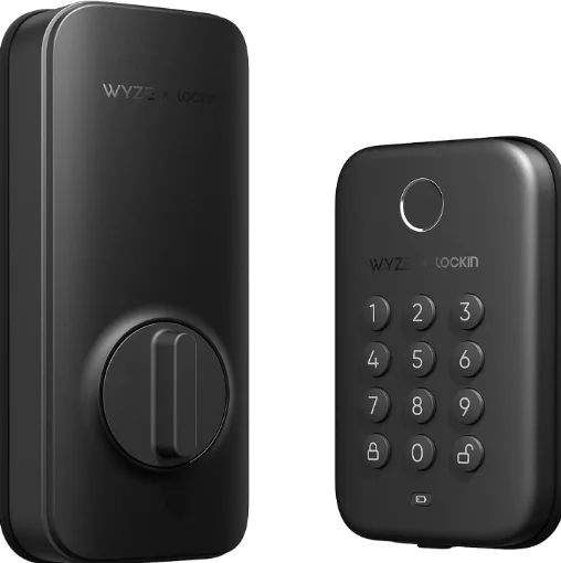 Wyze Smart Lock Bolt-product
