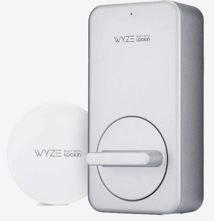 Wyze Smart Lock product image