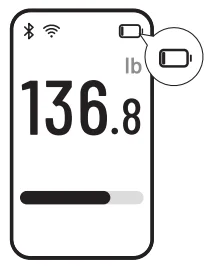 Wyze Smart Scale Ultra User Guide Wyze Smart Scale Ultra-11