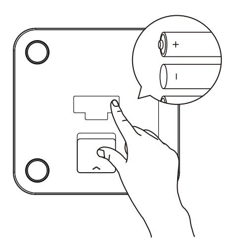 Wyze Smart Scale Ultra-5