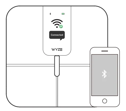 Wyze Smart Scale Ultra User Guide Wyze Smart Scale Ultra-7