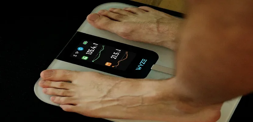 Wyze Smart Scale Ultra User Guide Wyze Smart Scale Ultra-feat image