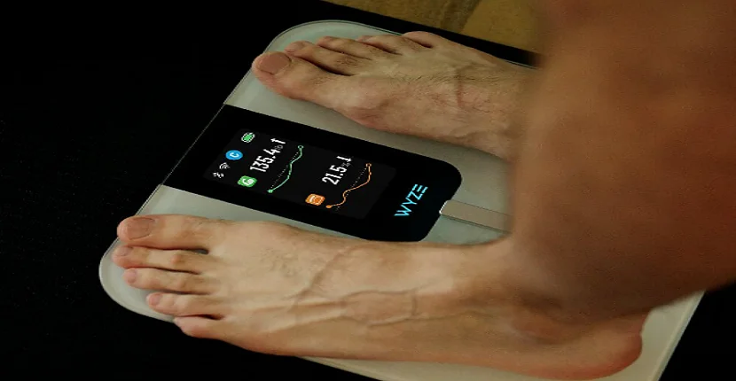 Wyze Smart Scale Ultra User Guide