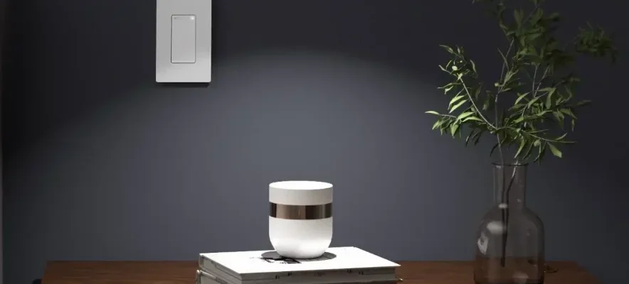 Wyze Smart WiFi Light Switch User Guide Wyze Smart WiFi Light Switch User Guide feat