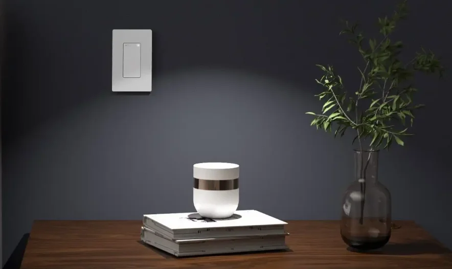 Wyze Smart WiFi Light Switch User Guide