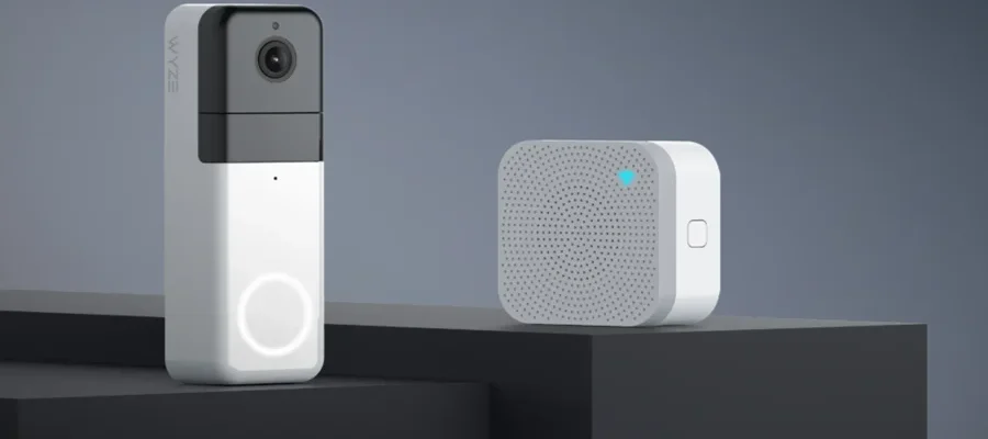 Wyze Video Doorbell Pro FEATURED IMAGE