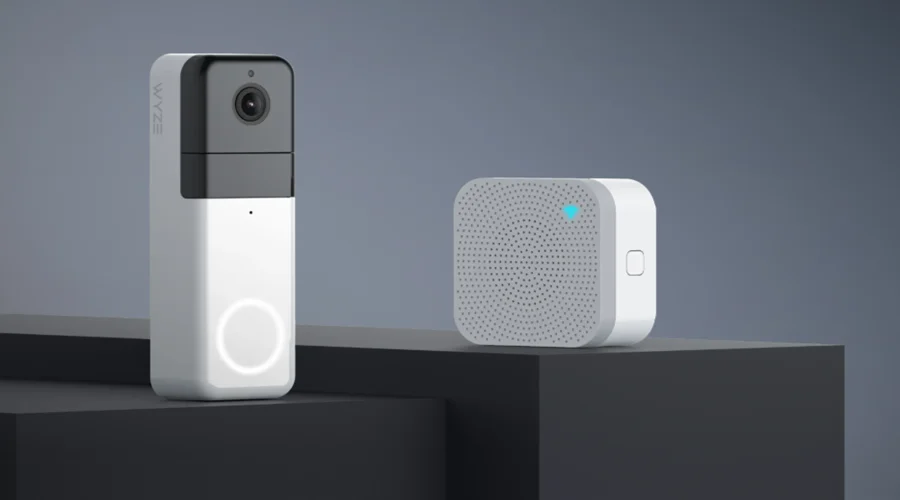 Wyze Video Doorbell Pro User Manual